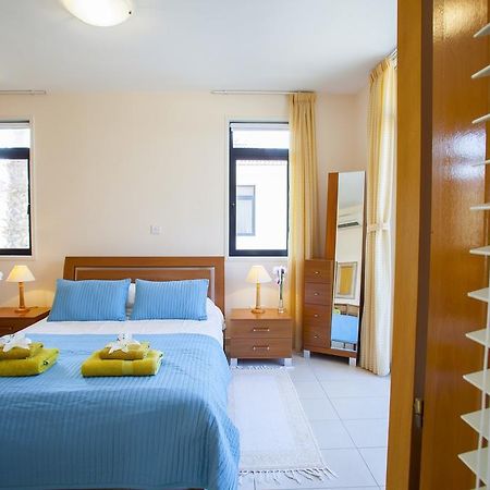 Villa Enalos 37 โวโรคลินิ ภายนอก รูปภาพ