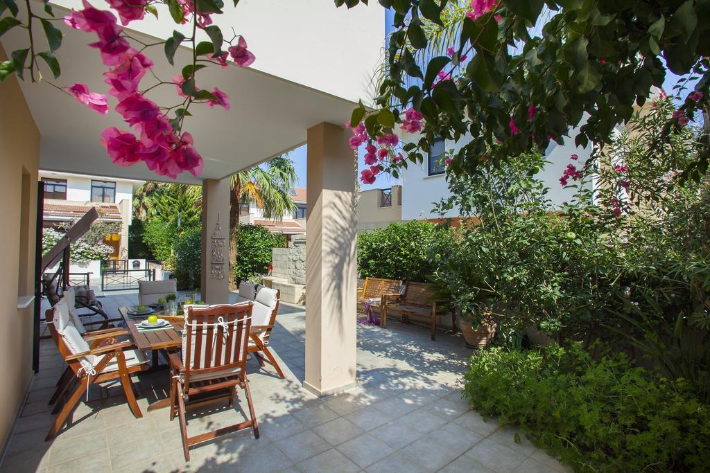 Villa Enalos 37 โวโรคลินิ ภายนอก รูปภาพ