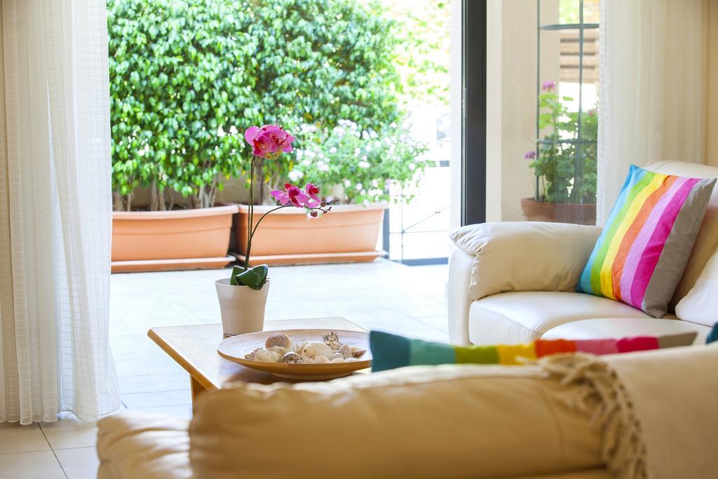 Villa Enalos 37 โวโรคลินิ ภายนอก รูปภาพ