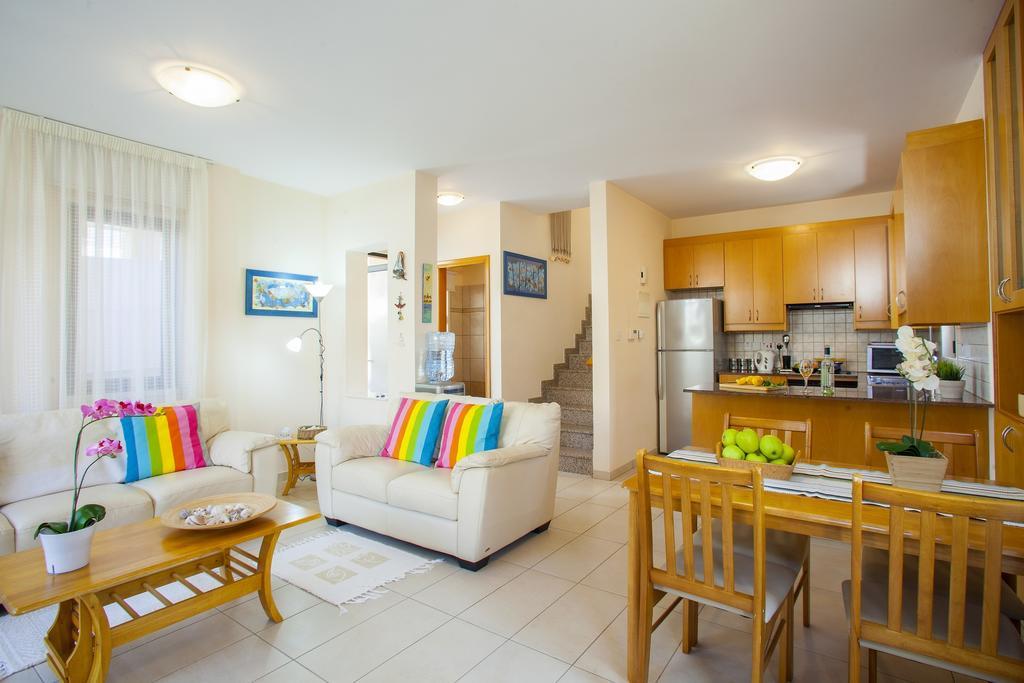 Villa Enalos 37 โวโรคลินิ ภายนอก รูปภาพ