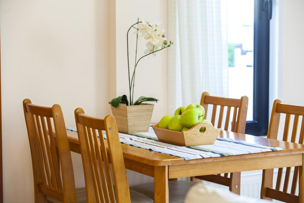 Villa Enalos 37 โวโรคลินิ ภายนอก รูปภาพ